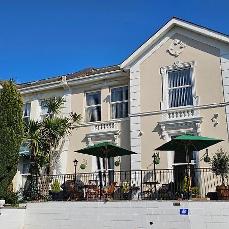 Bed and Breakfast Melba House (Adults Only) Torquay Exterior foto