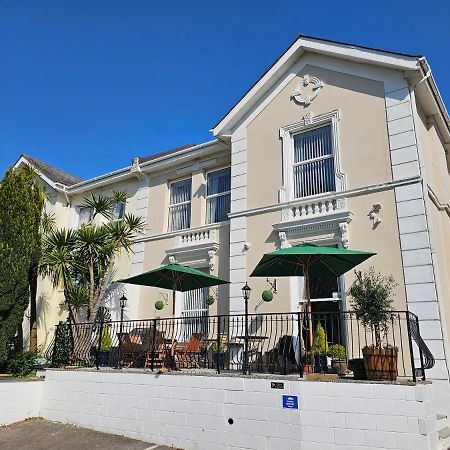 Bed and Breakfast Melba House (Adults Only) Torquay Exterior foto