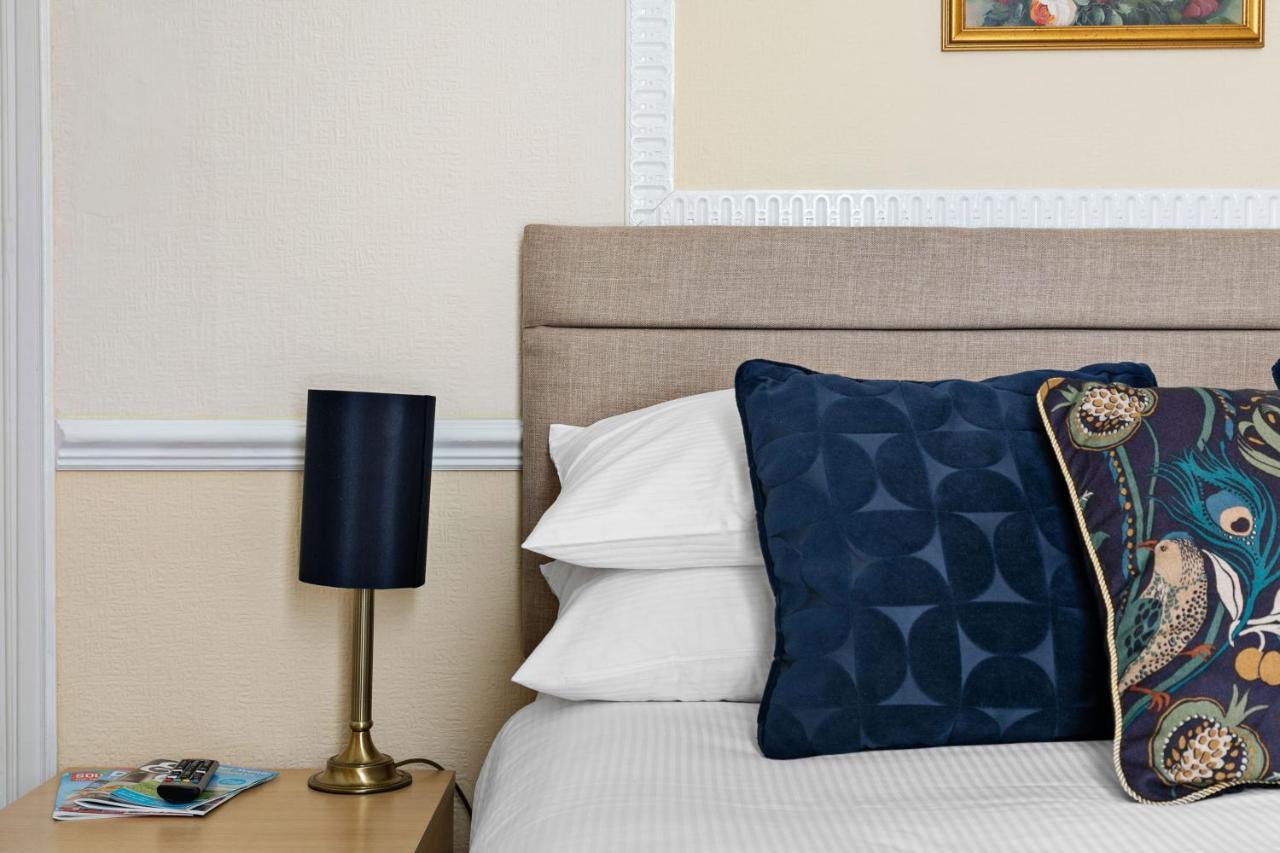Bed and Breakfast Melba House (Adults Only) Torquay Exterior foto