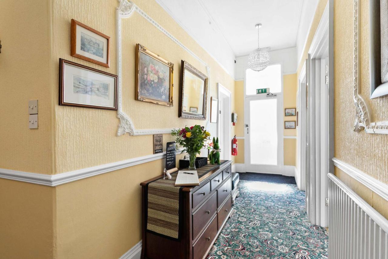Bed and Breakfast Melba House (Adults Only) Torquay Exterior foto