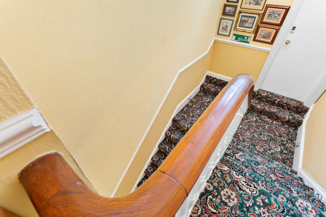 Bed and Breakfast Melba House (Adults Only) Torquay Exterior foto
