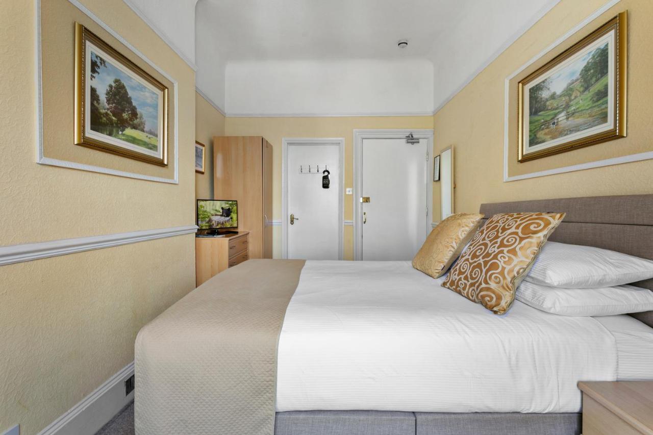 Bed and Breakfast Melba House (Adults Only) Torquay Exterior foto