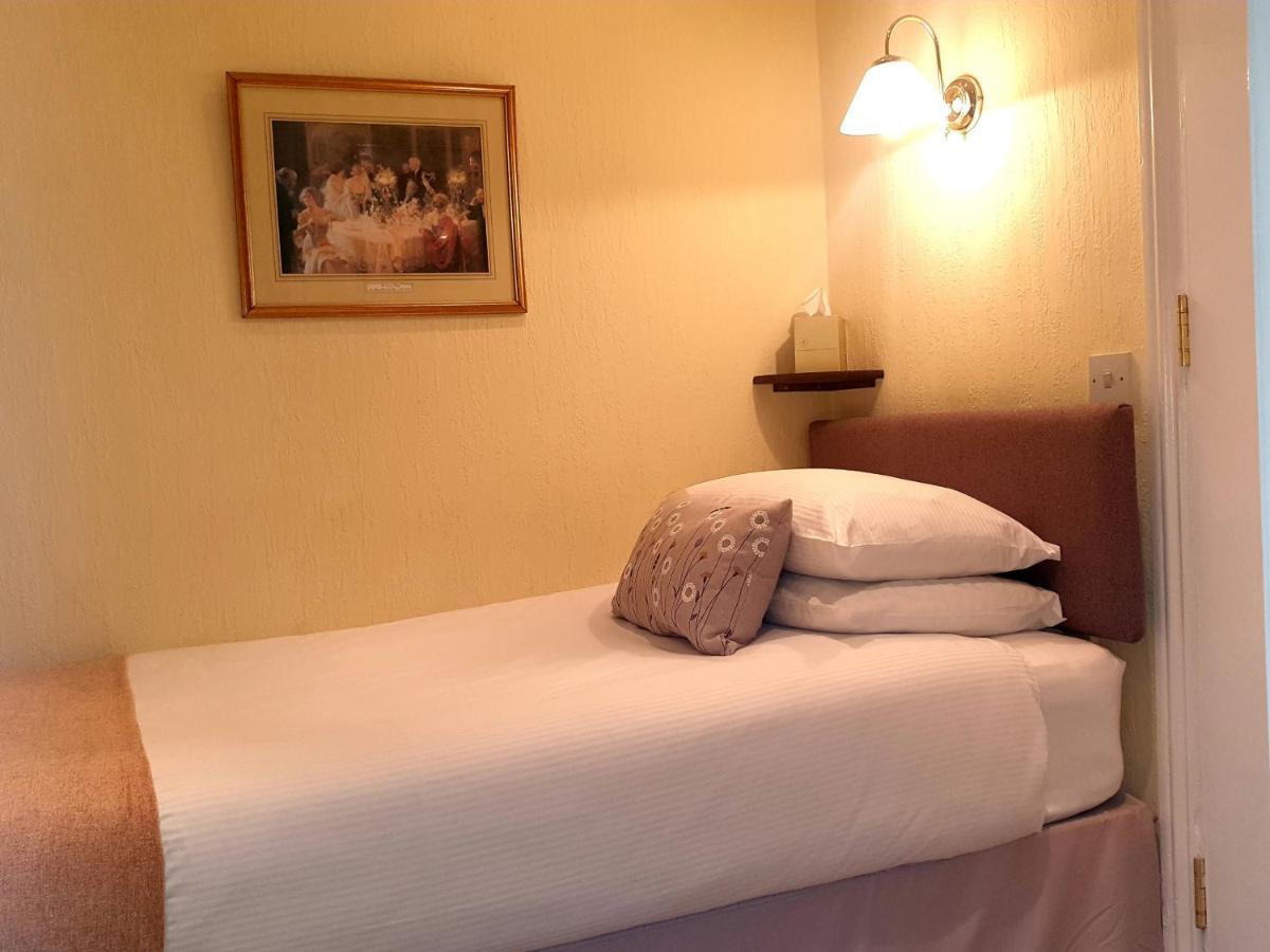 Bed and Breakfast Melba House (Adults Only) Torquay Exterior foto