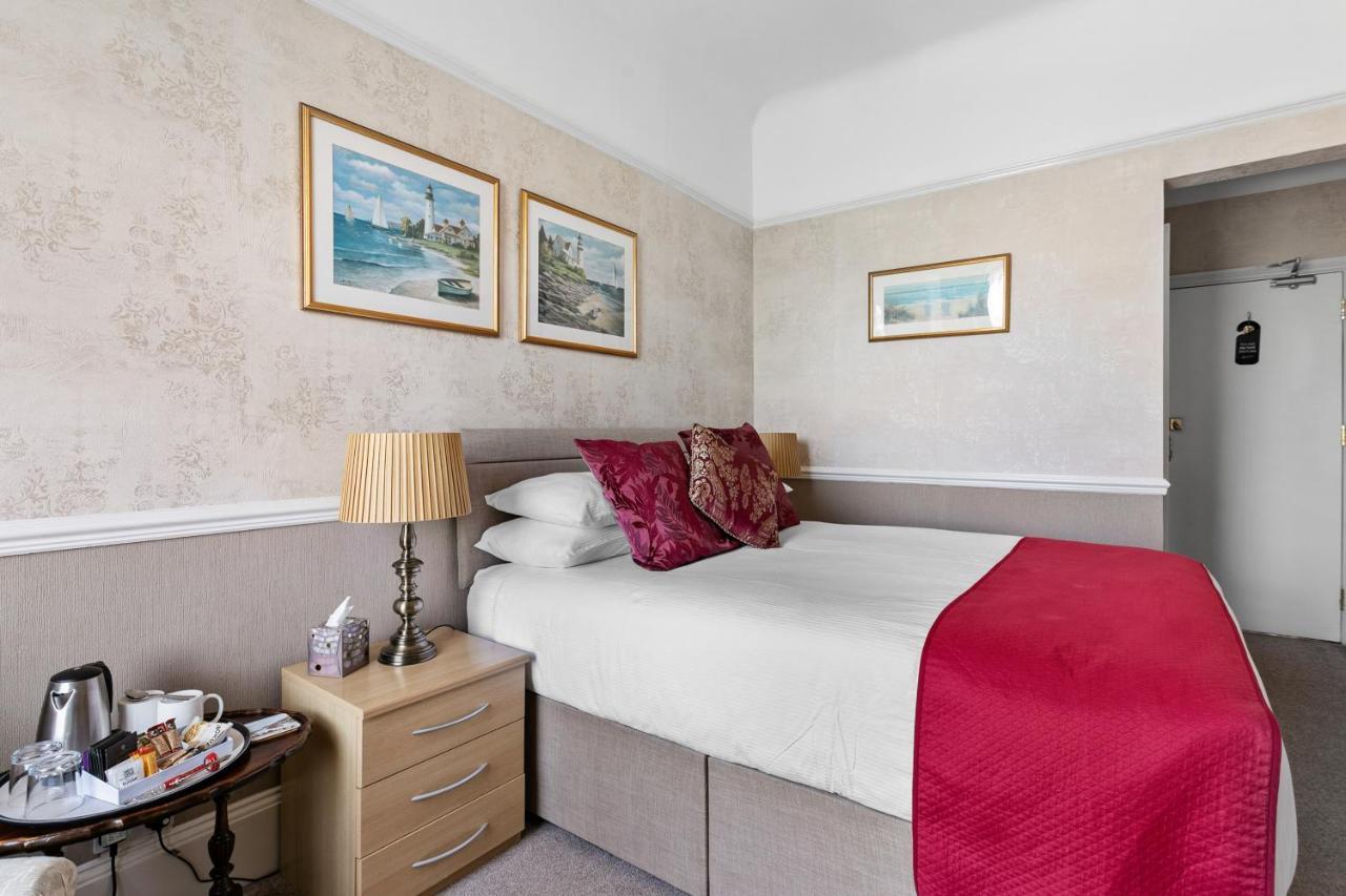 Bed and Breakfast Melba House (Adults Only) Torquay Exterior foto