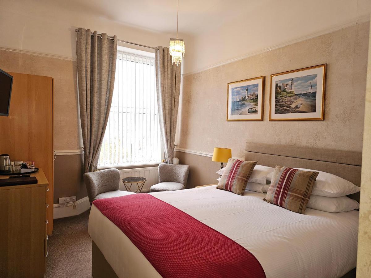 Bed and Breakfast Melba House (Adults Only) Torquay Exterior foto