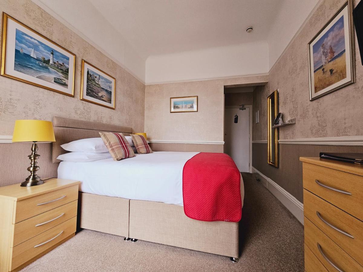 Bed and Breakfast Melba House (Adults Only) Torquay Exterior foto